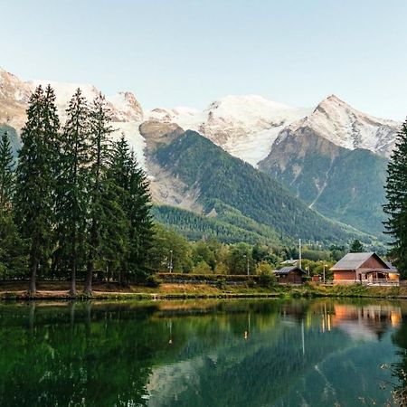 Apartment Les Avouilles Close To Chamonix Mont Blanc 외부 사진