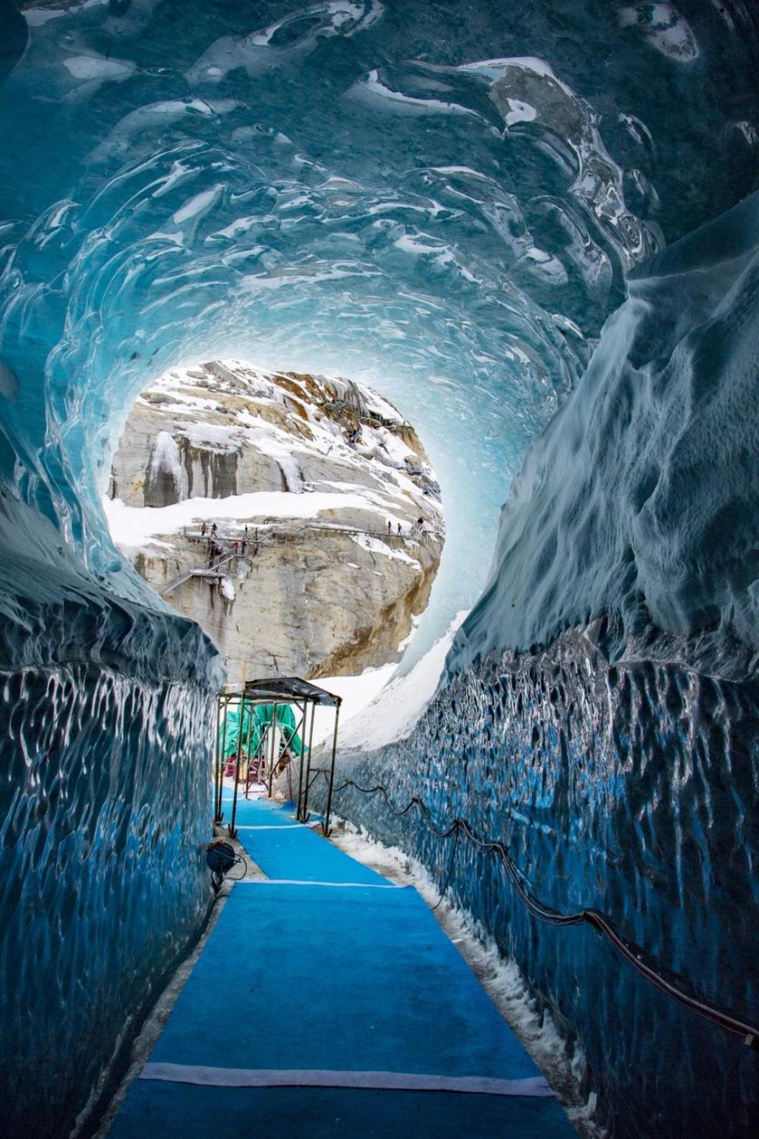 Apartment Les Avouilles Close To Chamonix Mont Blanc 외부 사진