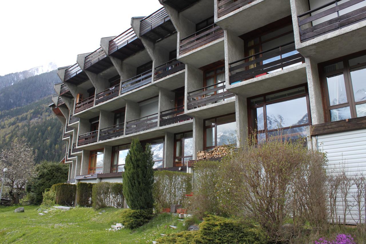Apartment Les Avouilles Close To Chamonix Mont Blanc 외부 사진