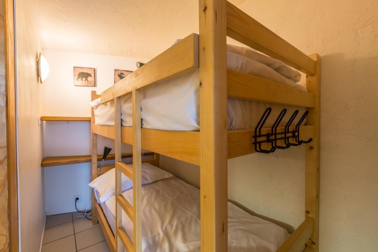 Apartment Les Avouilles Close To Chamonix Mont Blanc 외부 사진
