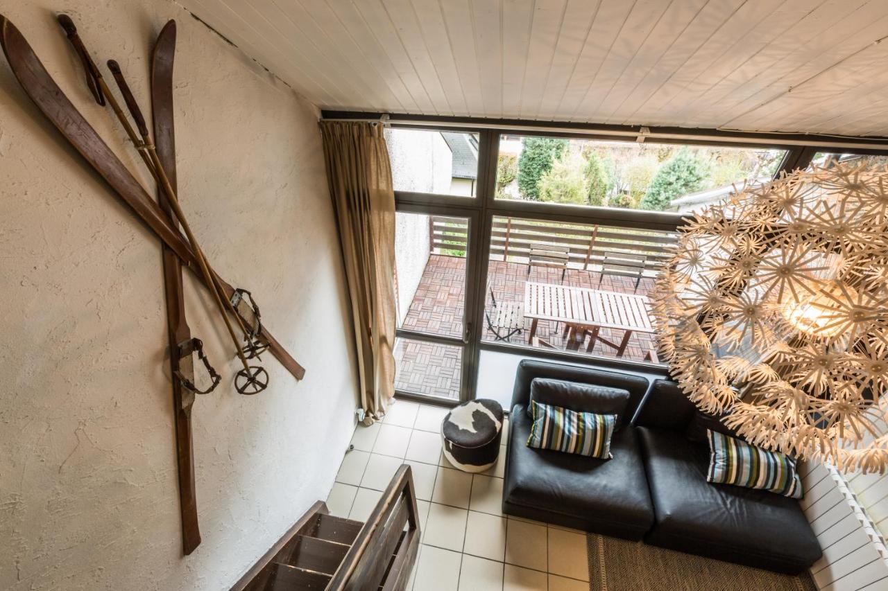 Apartment Les Avouilles Close To Chamonix Mont Blanc 외부 사진